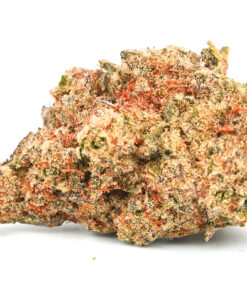 Apple_fritter_THCa_Flower