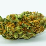 Fruit Punch thca flower