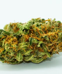 Fruit Punch thca flower