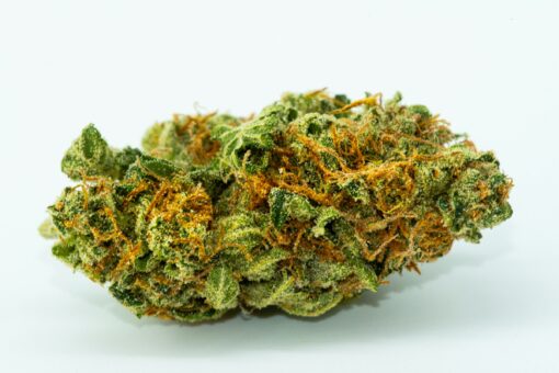 Fruit Punch thca flower