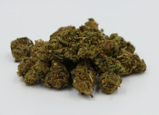 where am i thca flower