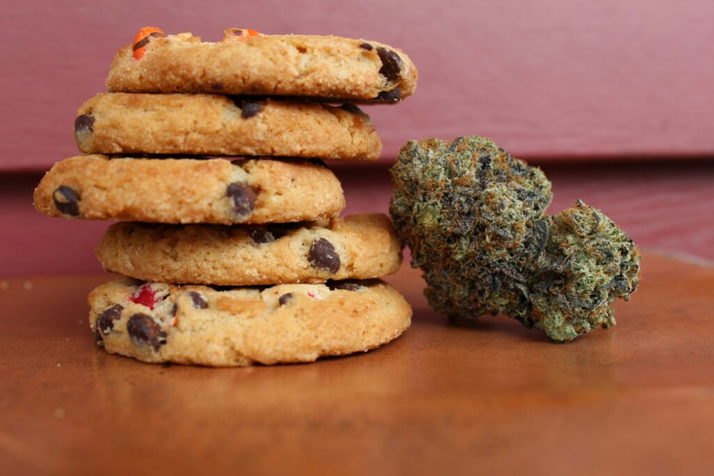 THCA COOKIES